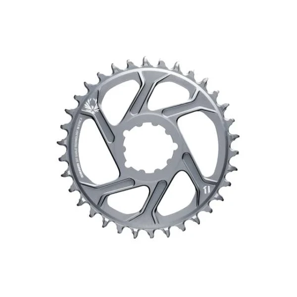 SRAM chainring X-Sync Eagle 2 32T, gray, 3mm offset