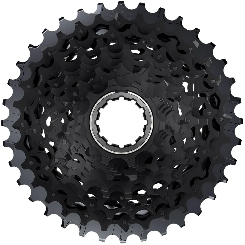 SRAM XG-1270 10-36T cassette