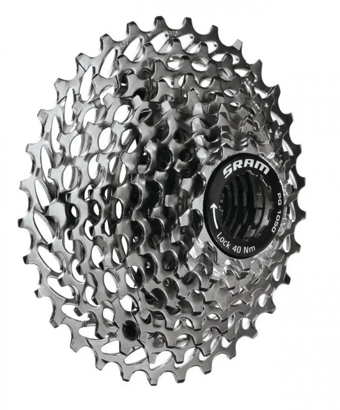 SRAM cassette sprocket PG-1050 11-36T