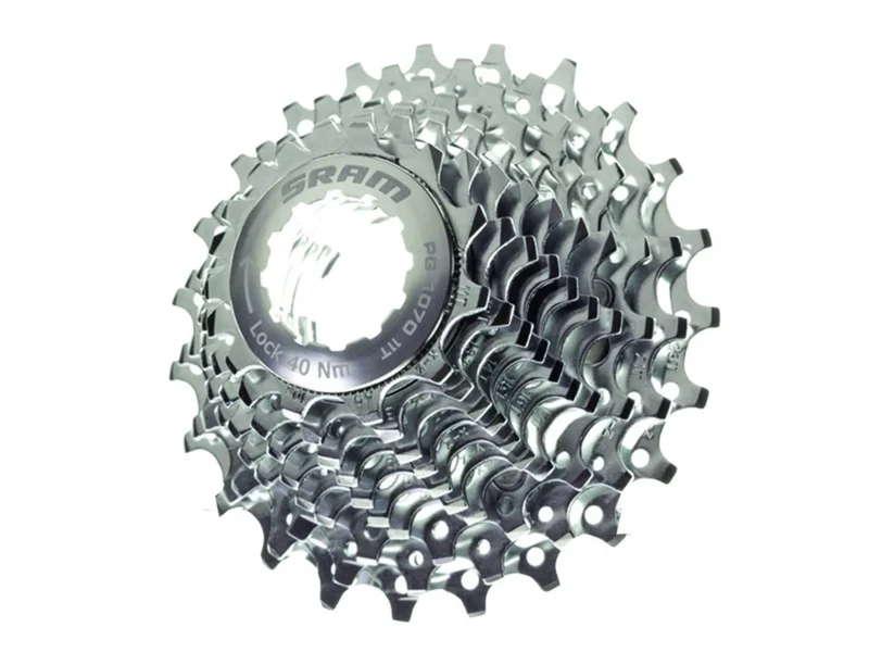 SRAM cassette PG1070 1132T 10-speed
