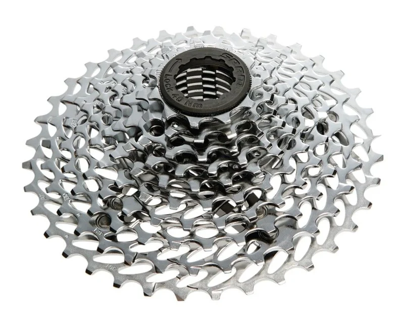 SRAM cassette PG1030 1136T 10-speed