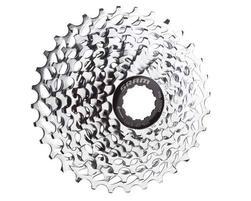 Sram cassette PG-1050 11-28T