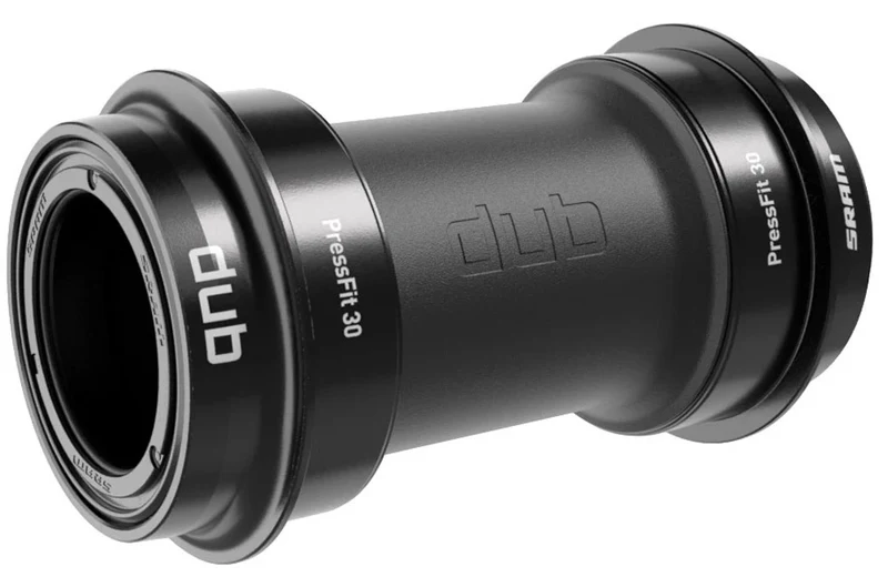 SRAM bottom bracket DUB PressFit 30 73mm (73-A) mm