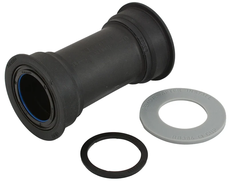 SRAM bottom bracket DUB BB386 Road BB386 mm