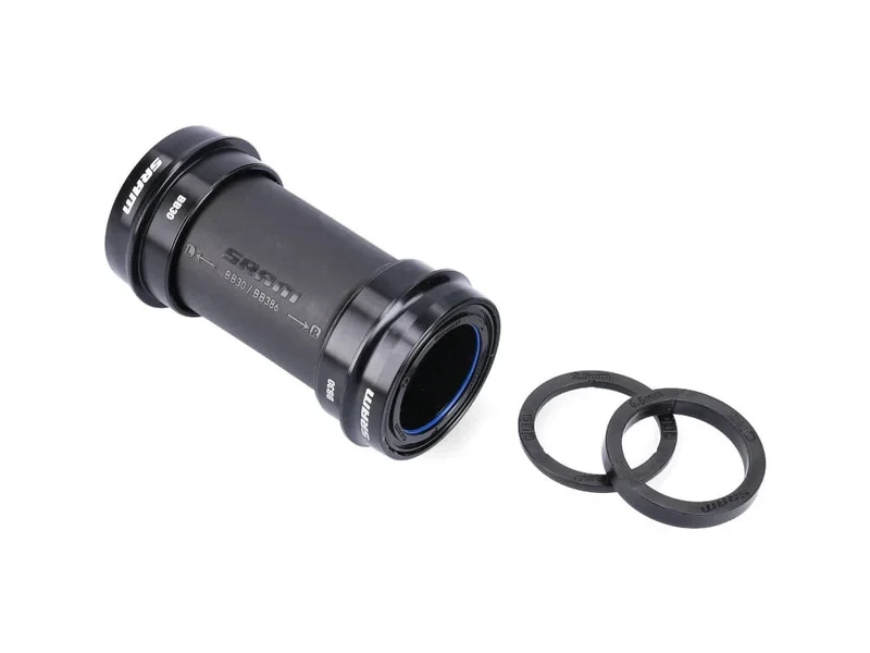 SRAM bottom bracket DUB BB30 Road Wide 73mm 68 mm