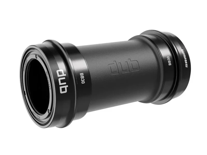 SRAM bottom bracket DUB BB30 73mm (73-A) mm / road bike
