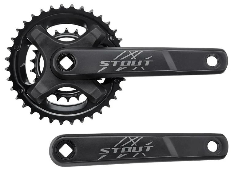 Specialized CRK MY21 ROCKHOPPER STOUT RIVET 2X9SPD