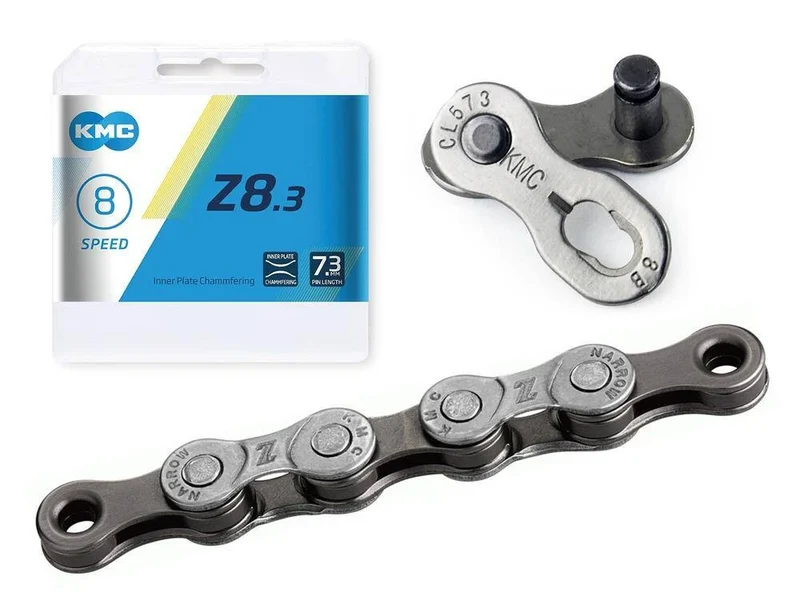 KMC chain drive KMC Z8 1/2"X3/32"