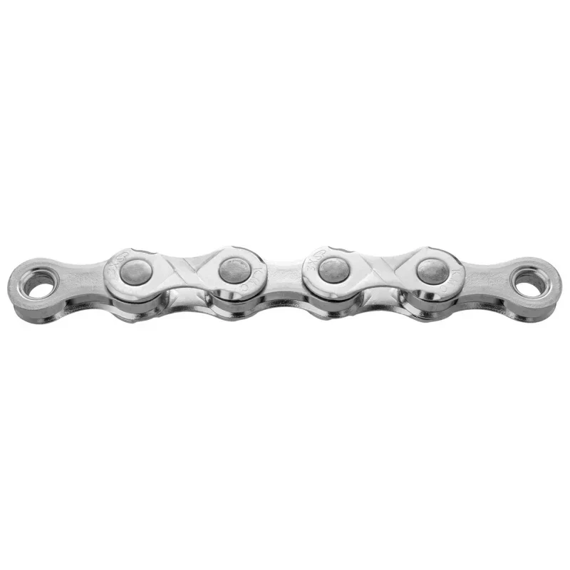 KMC bicycle chain e11 e-bike 11-speed nickel-plated 12