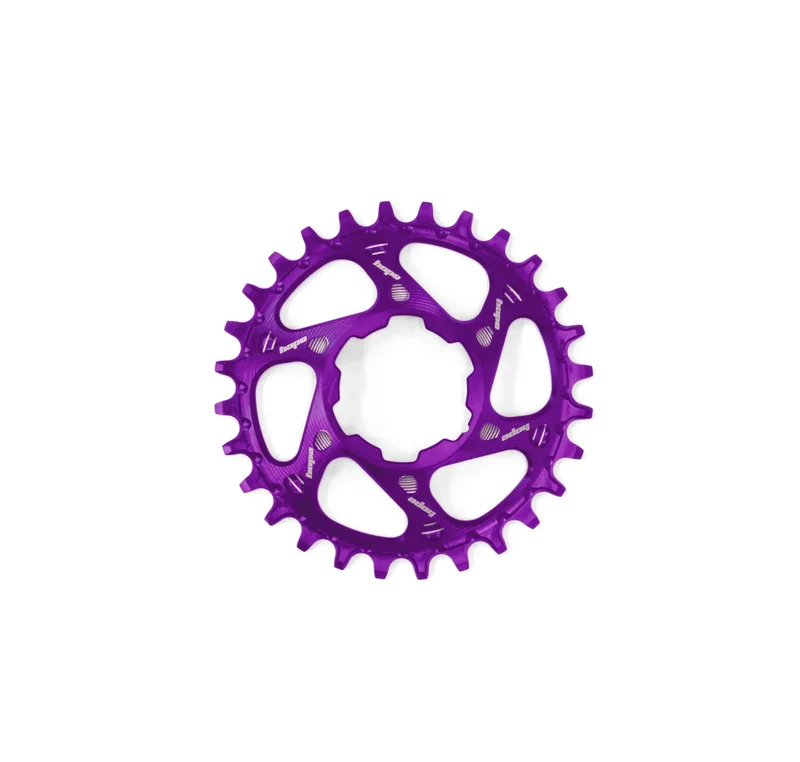 HOPE Spiderless Retainer Ring 32T