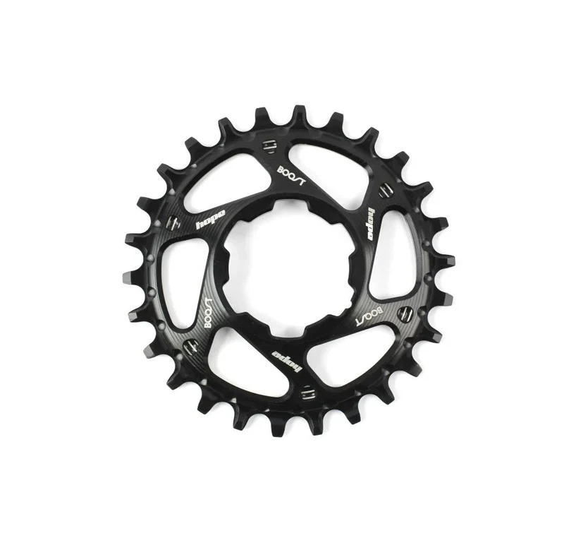 HOPE NARROW WIDE HOPE SPIDERLESS DIRECT MOUNT BOOST 9 B