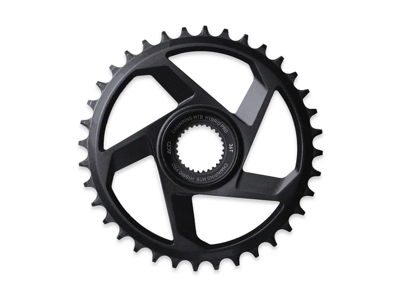 Acid chainring HYBRID PRO HPA 36T