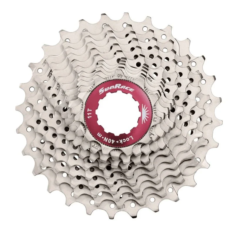 Sunrace CSRX1 11 Speed ​​Cassette