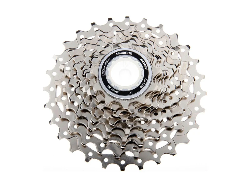 Shimano 105 CS-5700 10-speed cassette