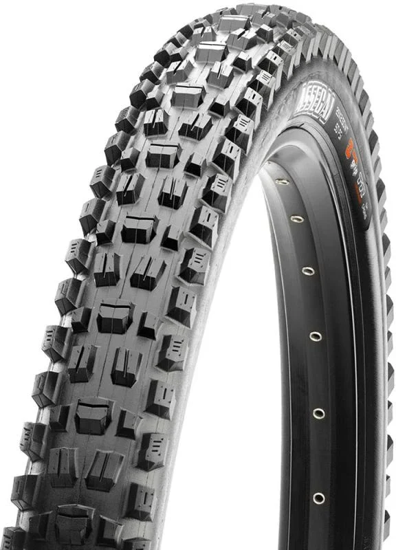 Maxxis Assegai DualCompound TR EXO