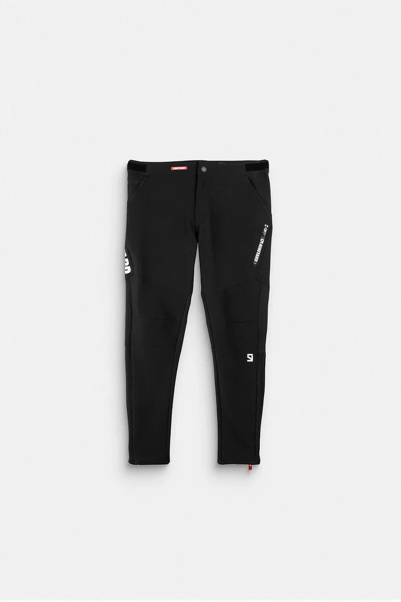 Nineyard CORE. Tech Riding Pants