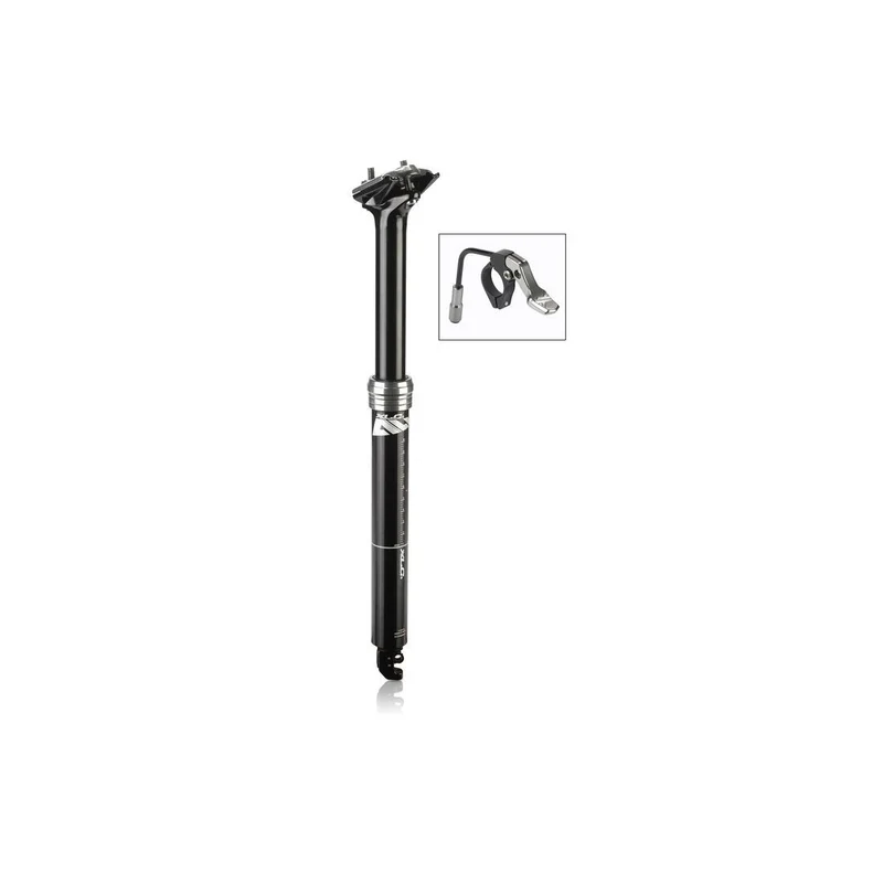 XLC ICR All MTN telescopic seat post, SP-T11, Ø31.6mm
