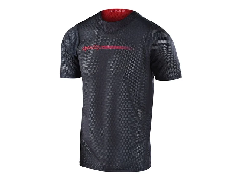 Troy Lee Designs Skyline Air SS Jersey Channel