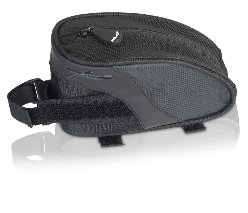 XLC top tube bag BA-S61