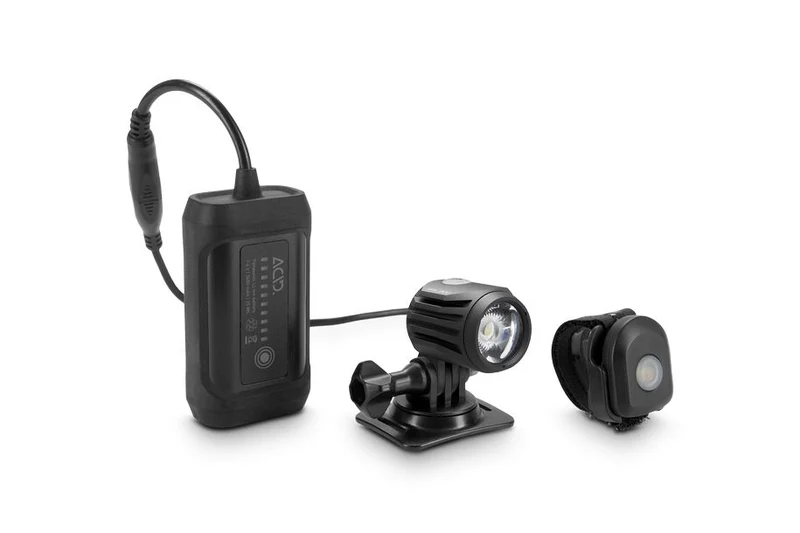 Cube Acid Outdoor LED light HPA 1300