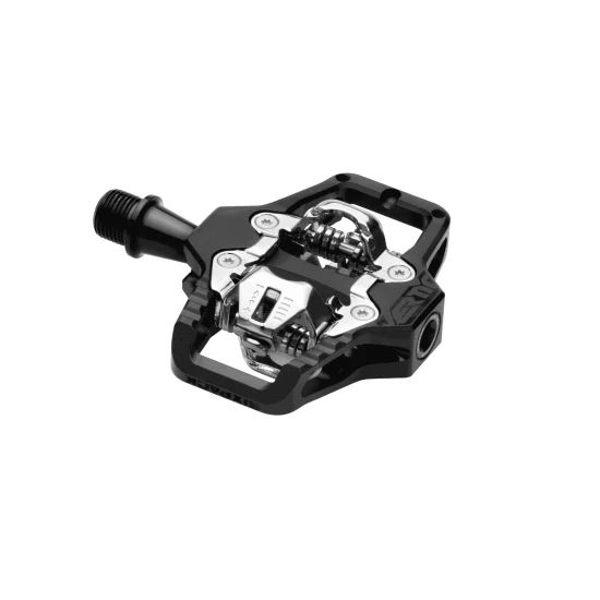 Sixpack Vertic-X pedals stealth-black