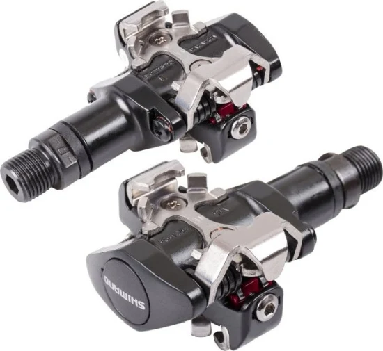 Shimano PD-M505 Silver