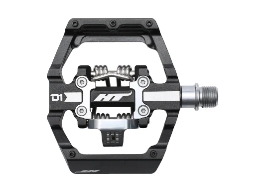 HT Components D1 black