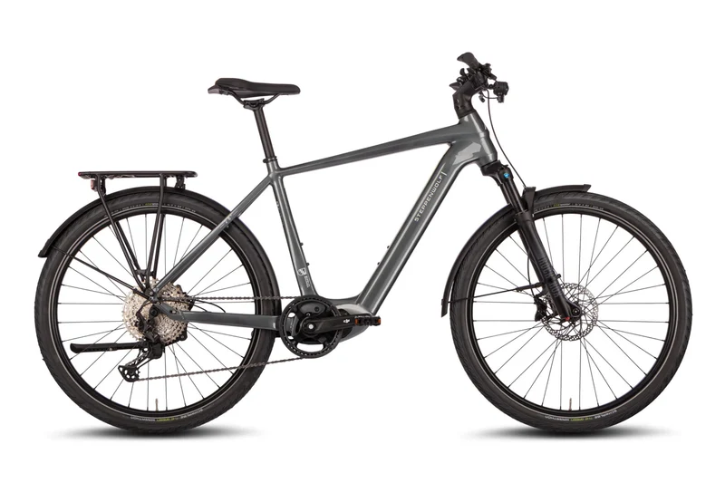 Steppenwolf Transterra Sport 9.1 Titanium Gray Glossy 2026