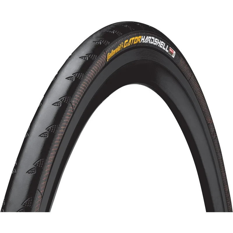 CONTINENTAL 25-622 Gator Hardshell Folding DuraSkin