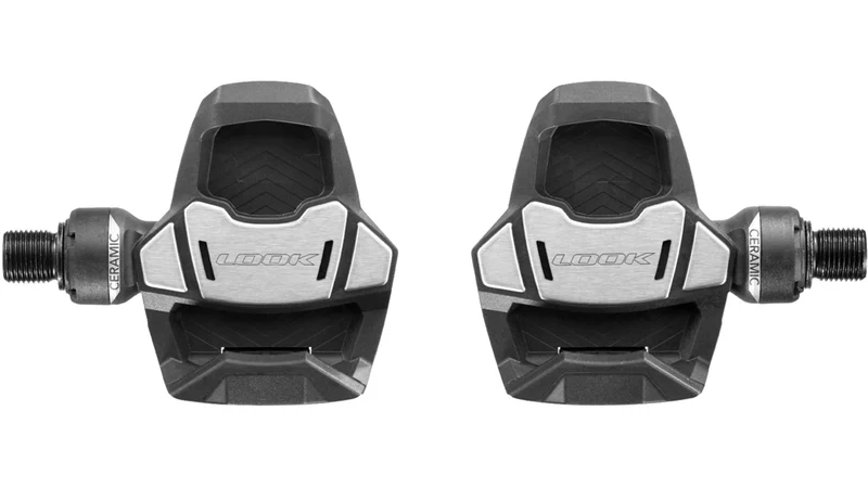Look Keo Blade Ceramic bicycle pedals