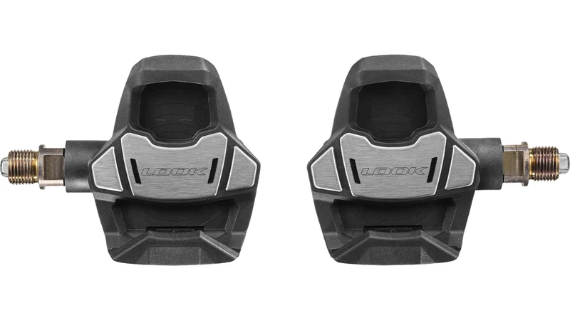 Look Keo Blade Power Dual