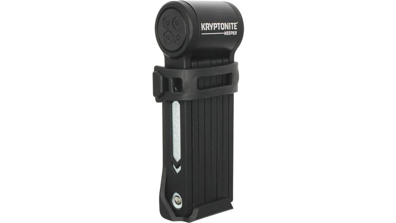 Kryptonite Keeper Mini 2.5mm/80cm