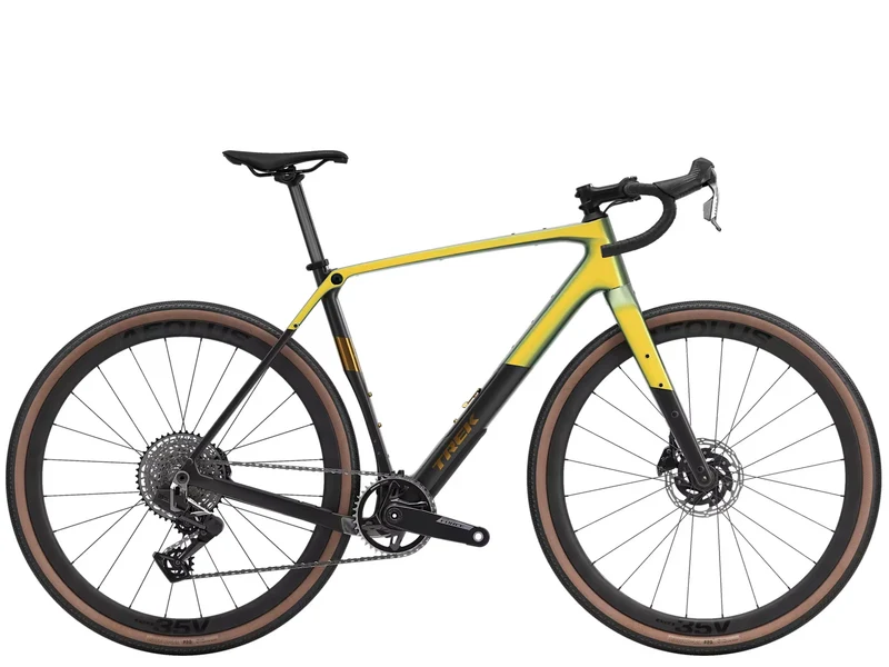 Trek Checkpoint SL 7 AXS Gen 3 Green/Dark Web 2027