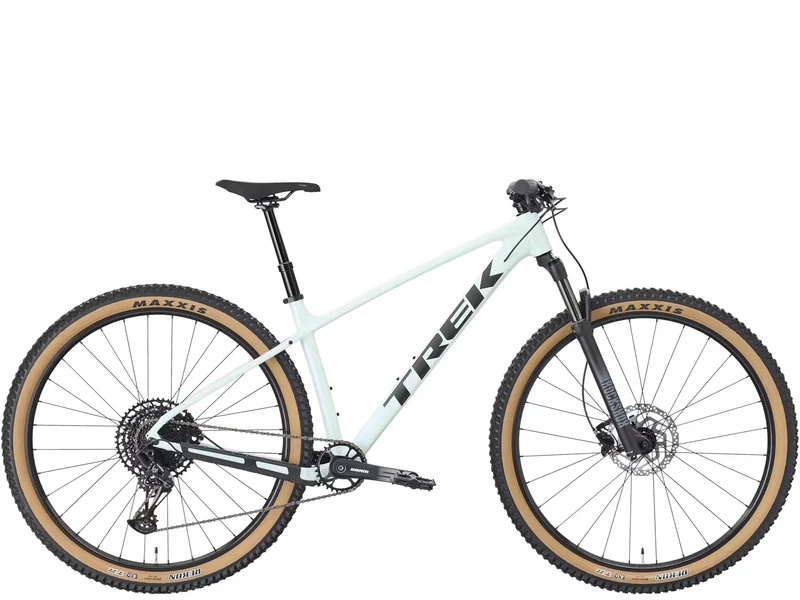 Trek Marlin 7 Gen 3 Magic Mint 2027