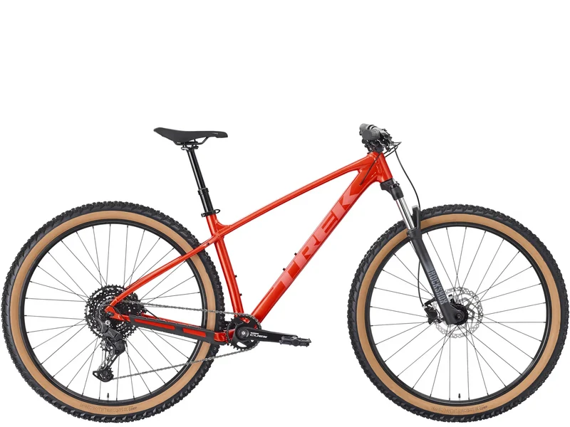 Trek Marlin 6 Gen 3 Lava 2027