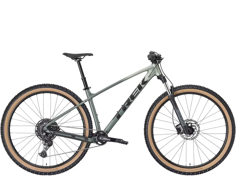 Trek Marlin 6 Gen 3 Lichen/Green Fade 2027