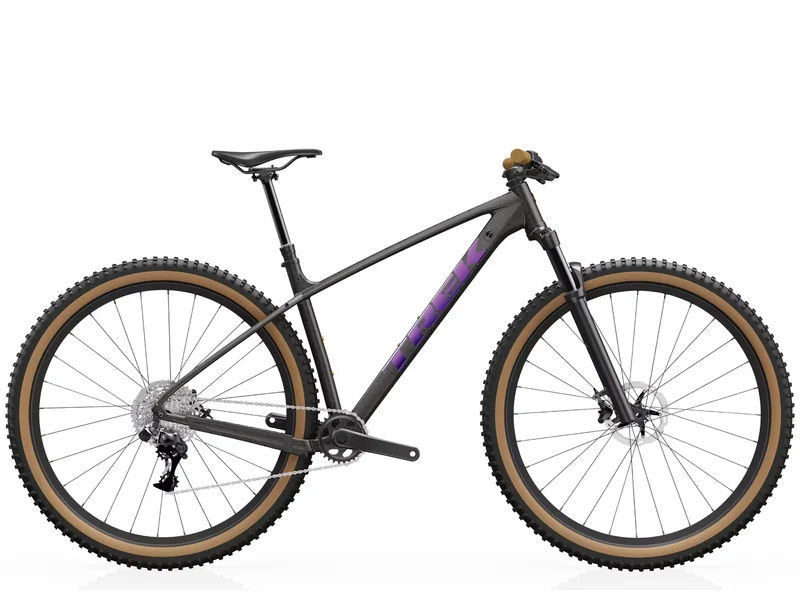 Trek Marlin 7 Gen 3 Dark Web/Clear Splatter 2027