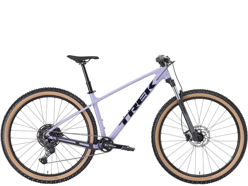 Trek Marlin 6 Gen 3 Gloss Lavender Haze 2027