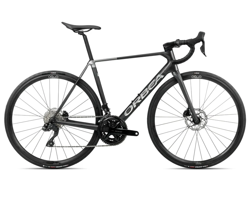 Orbea Orca M35I Diamond - Gray 2026