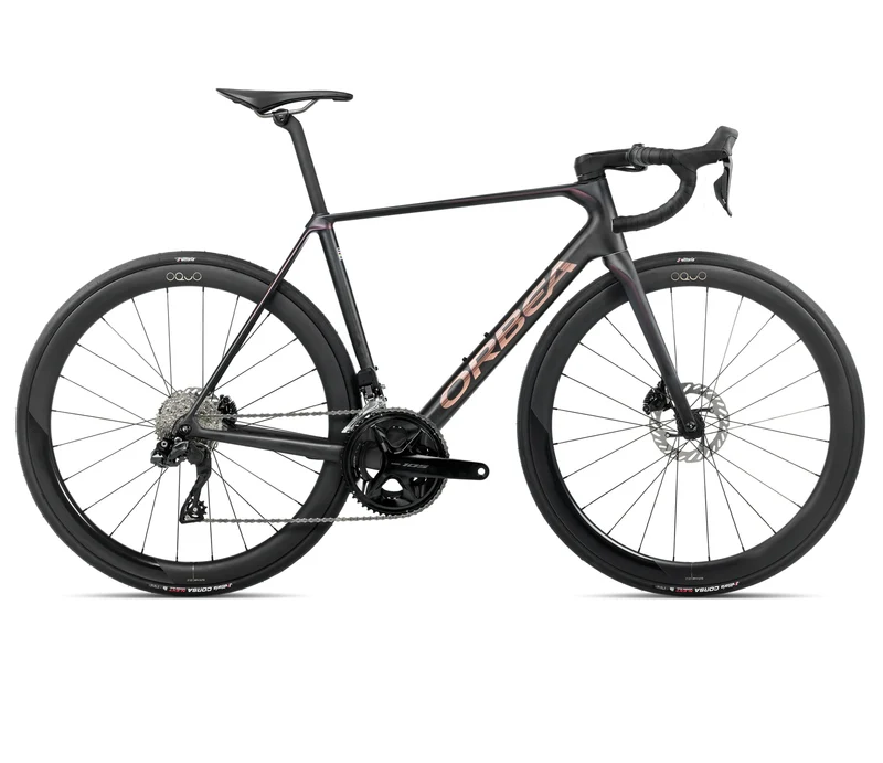 Orbea Orca M30iLTD PWR Diamond - Sunset 2026