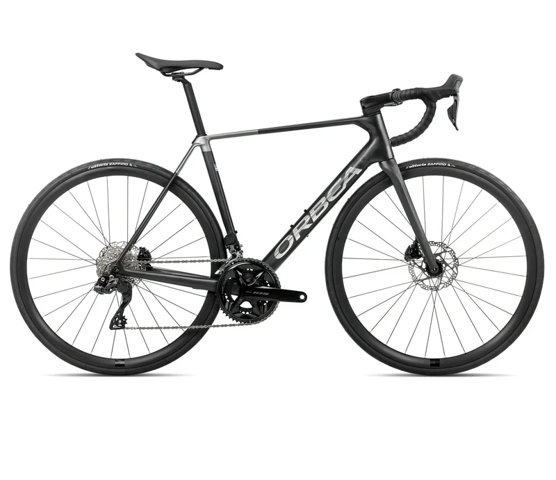 Orbea Orca M30i Diamond - Gray 2026