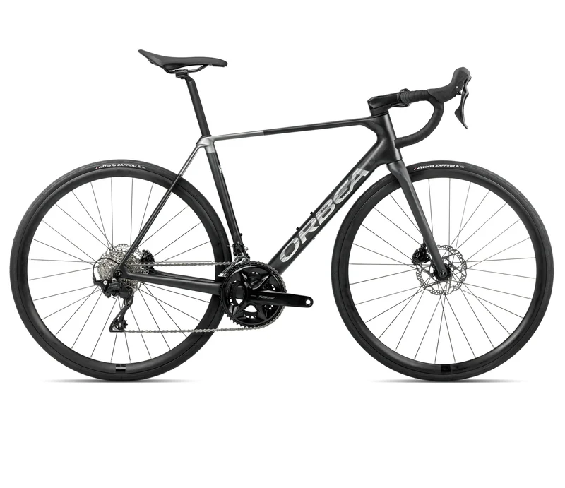 Orbea Orca M30 Diamond - Gray 2026