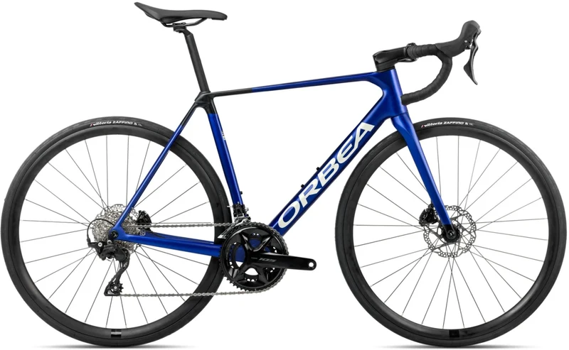 Orbea Orca M30 Blue 2026