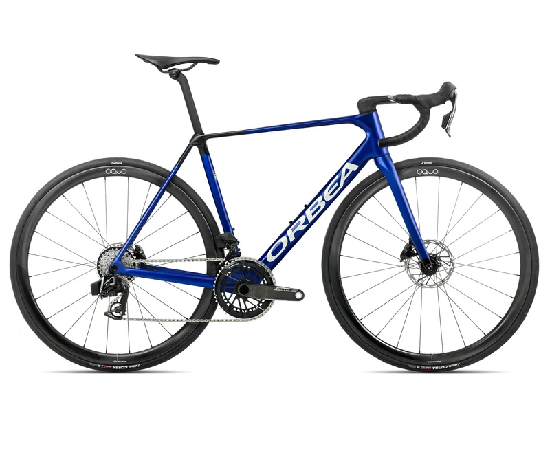 Orbea Orca M21eTeam Blue 2026