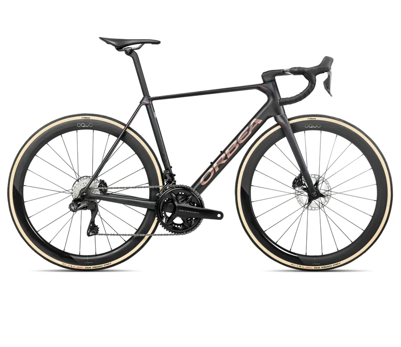 Orbea Orca M20iLTD PWR Diamond - Sunset 2026