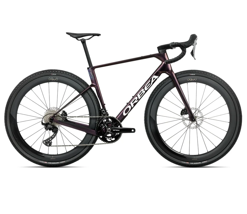 Orbea Terra Race M20LTD Sunset 2026