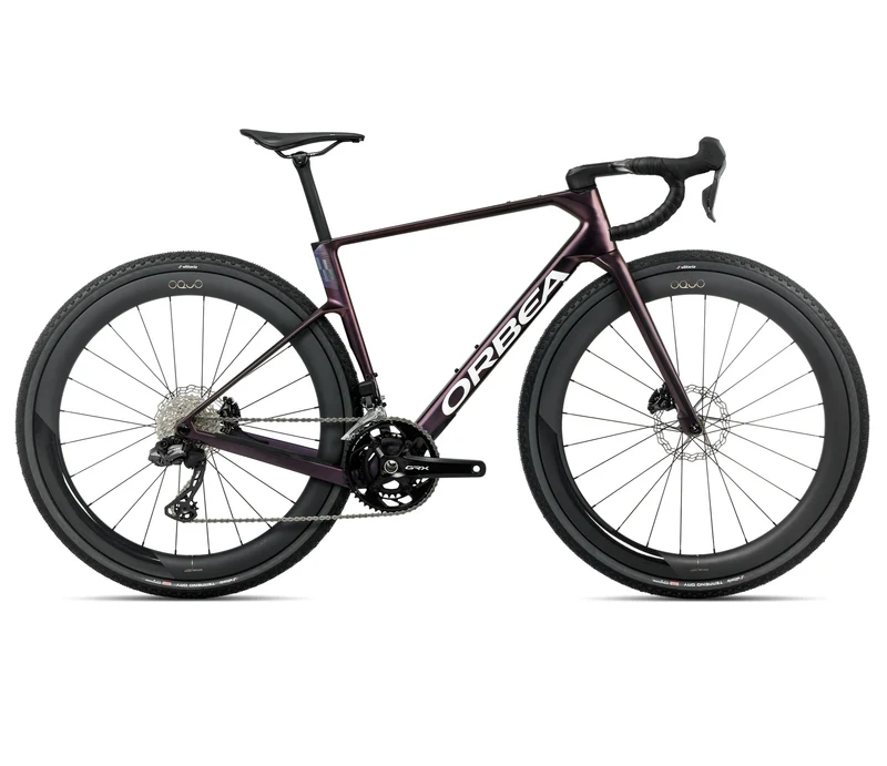 Orbea Terra Race M20iLTD Sunset 2026