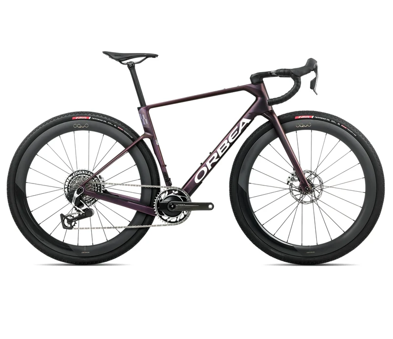 Orbea Terra Race M11eLTD 1X Sunset 2026