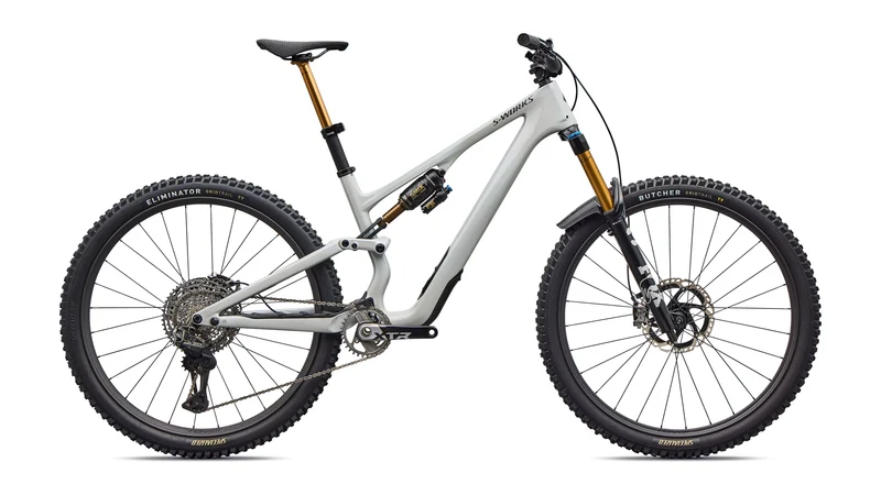 Specialized Stumpjumper 15 Expert Di2 S-Works Dlmmet/Smklqdmet 2026