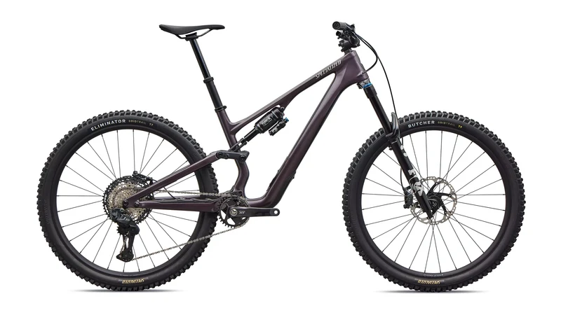 Specialized Stumpjumper 15 Expert Di2 Nblmet/Dlmmet 2026